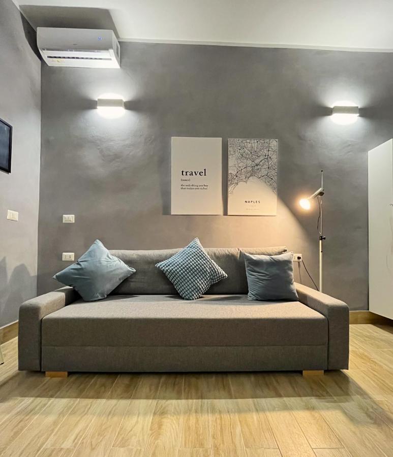 Nel Vico Appartement