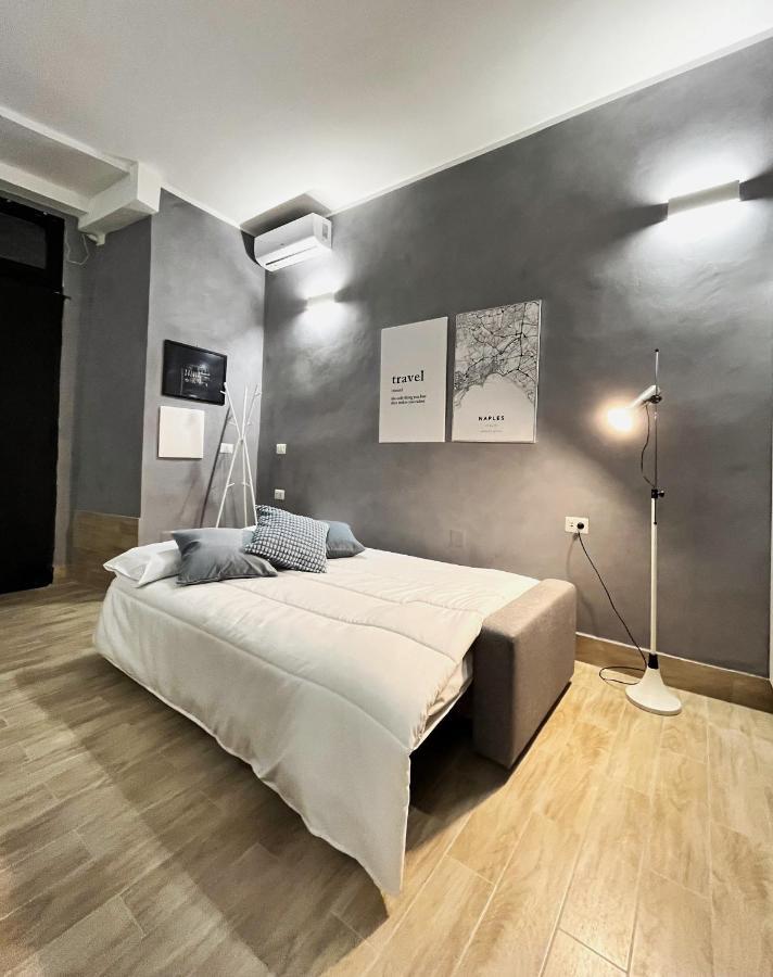 Nel Vico Appartement *