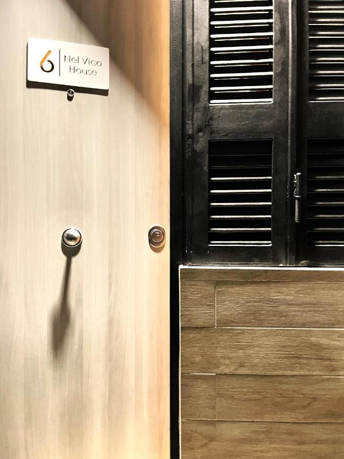 Nel Vico Appartement