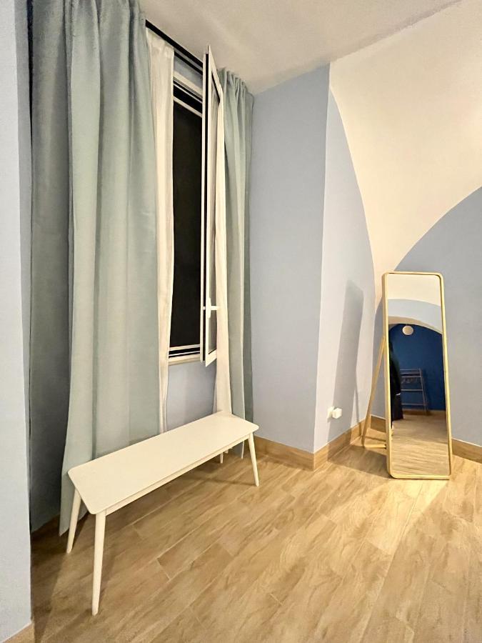 Appartement Nel Vico Napels