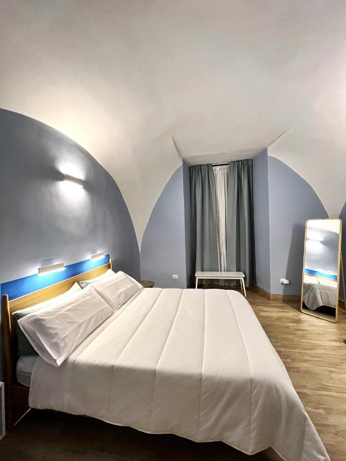 Nel Vico Appartement *