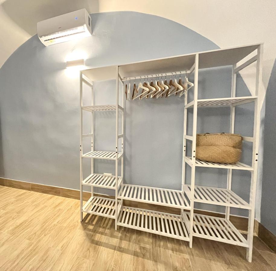 Nel Vico Appartement *