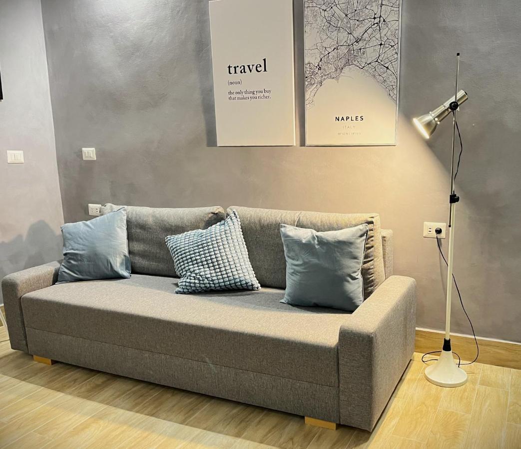 Nel Vico Appartement *