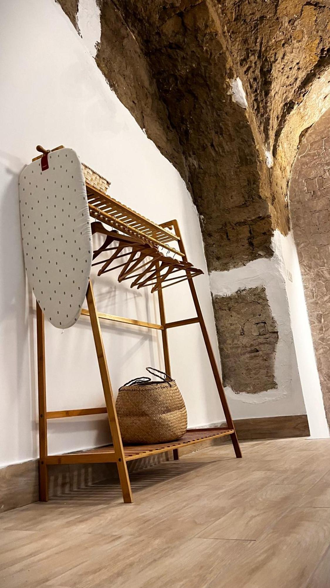 Nel Vico Appartement *