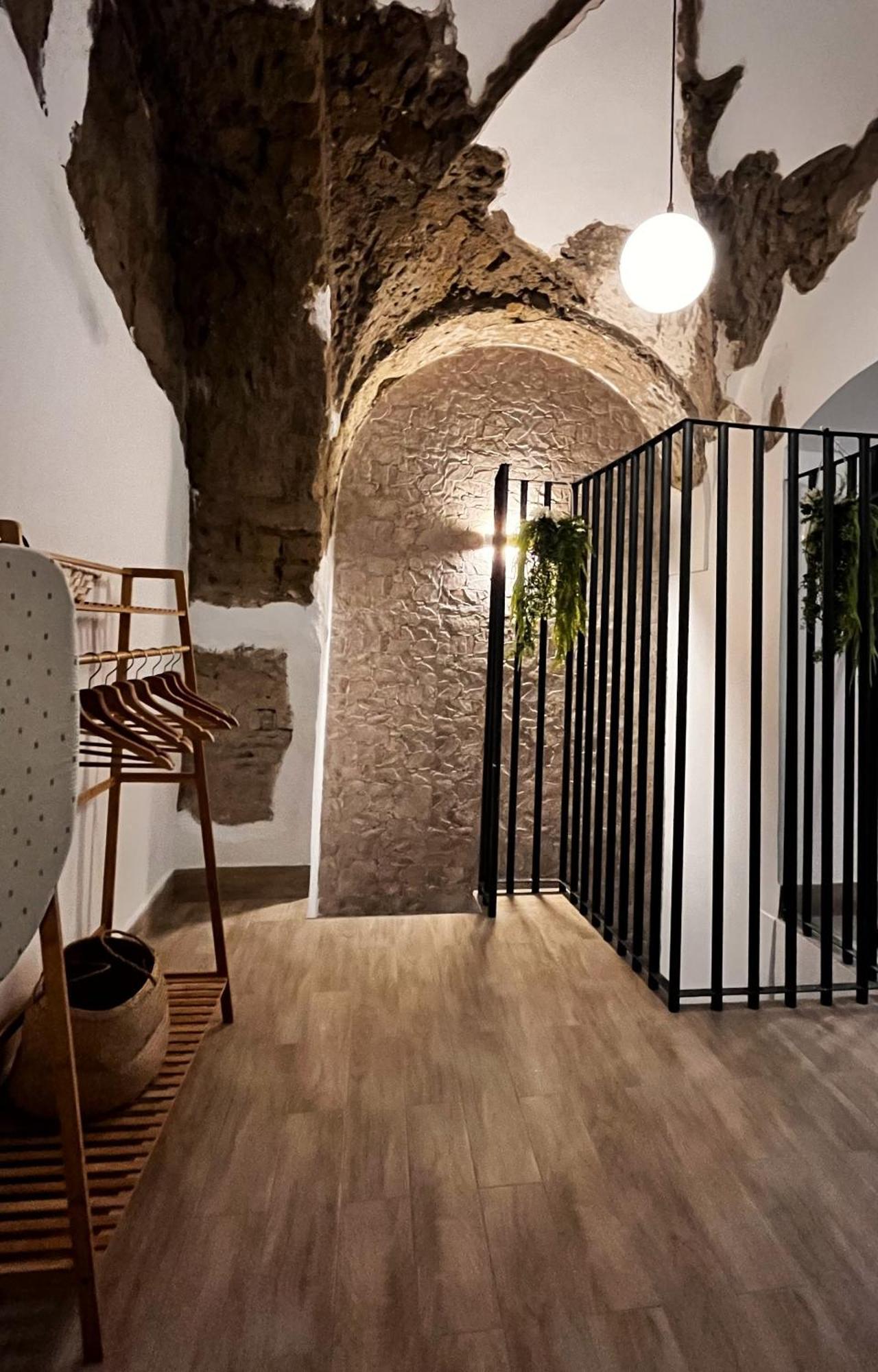 Appartement Nel Vico Napels