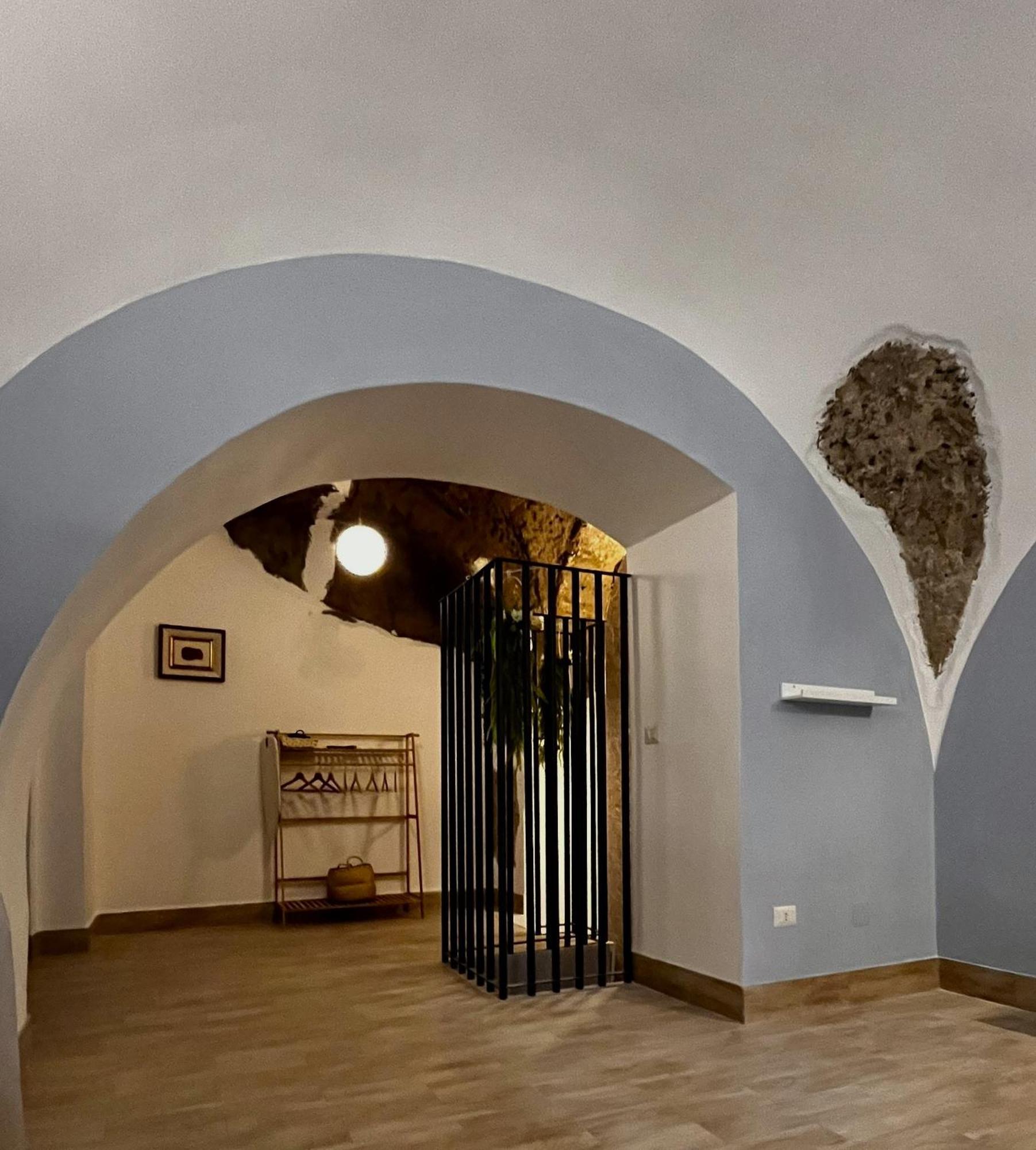 Appartement Nel Vico Napels