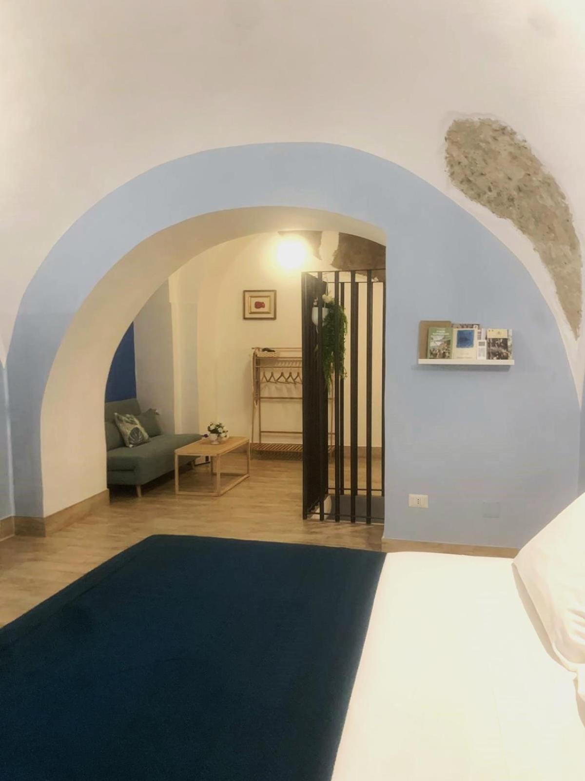 Nel Vico Appartement